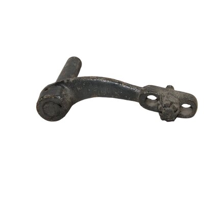 Lever (for soundproofing)