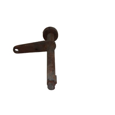 Acceleratore a pedale, lunghezza totale 260 mm