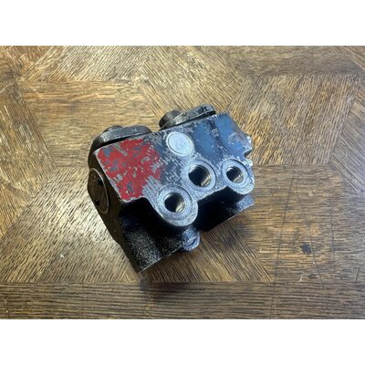 Rvision de la pompe  huile d2416