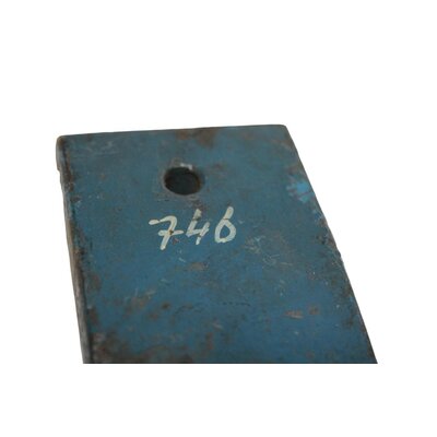 Flacheisen zu D 4392a, D 4393a