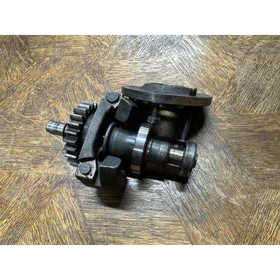 Rvision du rgulateur d2816