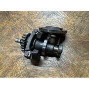 berholung Regler D2816