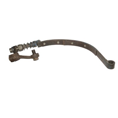 Fascia freno frizione d1706/d2206