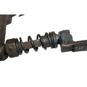 Cinta de freno de embrague d1706/d2206