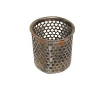 Tank strainer, 93/100/100