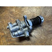 berholung Vorpumpler D1616