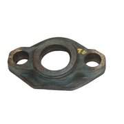 Couvercle de palier d1706/d2206, 1.0725f76