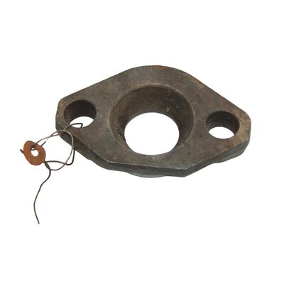 Tapa de cojinete d1706/d2206, 1.0725f76