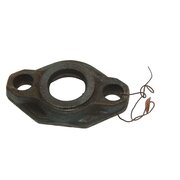 Couvercle de palier d1706/d2206, 1.0725f76