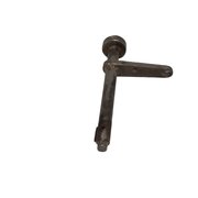 Elemento gas a pedale, lunghezza totale 260 mm