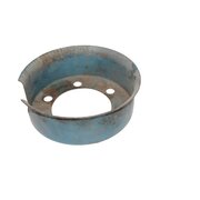 Splash plate, 1.2256f2