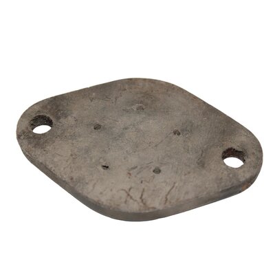 Cover for 39811, connection cover for 61207, D431f40