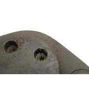 Cover for 39811, connection cover for 61207, D431f40