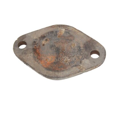 Cover for 39811, connection cover for 61207, D431f40