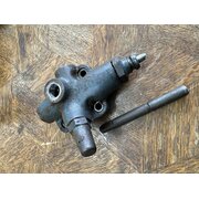 berholung Steuerventil Blockhydraulik D2016