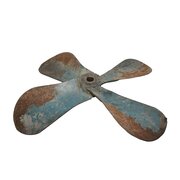 Girouette pour 61310 c et f (pour d9506, d1506)