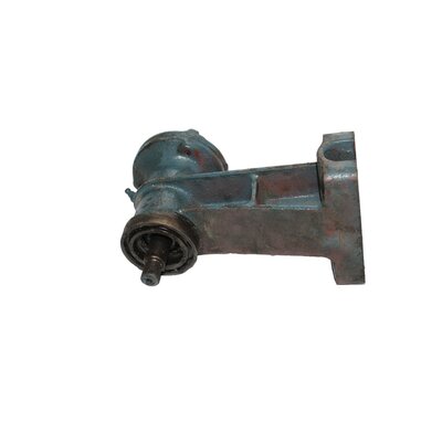 Fan bracket (for 1091), 1.2133c81, D2133c81