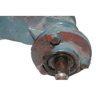 Fan bracket (for 1091), 1.2133c81, D2133c81