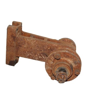 Fan bracket (for 1091), 1.2133c81, D2133c81