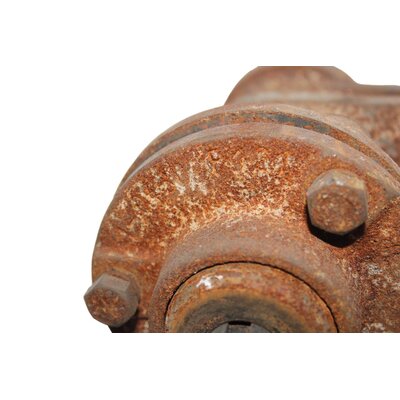 Fan bracket (for 1091), 1.2133c81, D2133c81