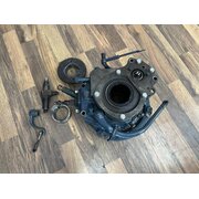 berholung Hauptlagerdeckel, Pumpen D2416