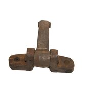 Cuscinetto completo (con leva e bullone), gioco ridotto