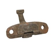 Palier complet (avec levier et boulon), jeu disponible