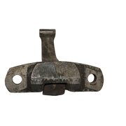 Bearing complete (with lever and bolt), play present