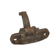 Cojinete de anillo ret�n de aceite completo (con palanca...