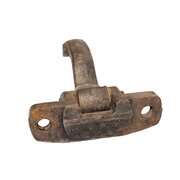 Palier complet (avec levier et boulon), jeu disponible