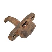 Palier complet (avec levier et boulon), jeu disponible