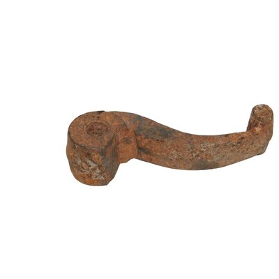 Hebel, augenscheinlich in Ordnung