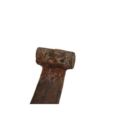 Hebel, augenscheinlich in Ordnung