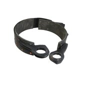 Fascia del freno a mano 10 litri/50/60 cv post-bellico