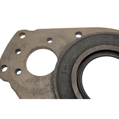 Deckel kompl. mit Olabdichtungsring