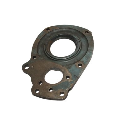 Tapa completa con retn de aceite