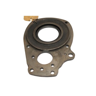 Tapa completa con retn de aceite