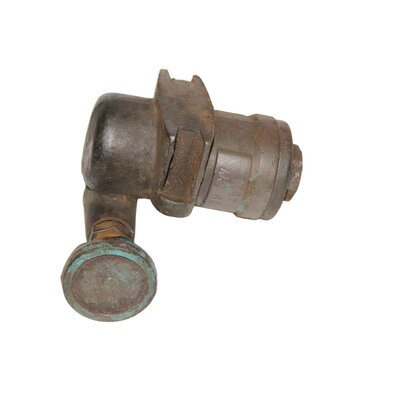 Filtro carburante compl.