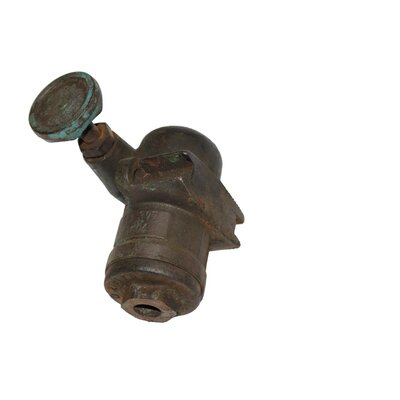 Filtro de combustible compl.