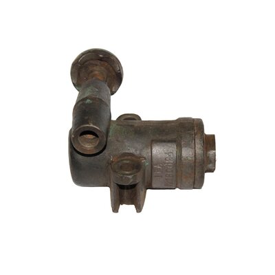 Filtro de combustible compl.