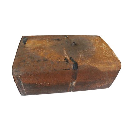 Depsito de combustible compl. (29 litros)