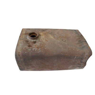Depsito de combustible compl. (29 litros)