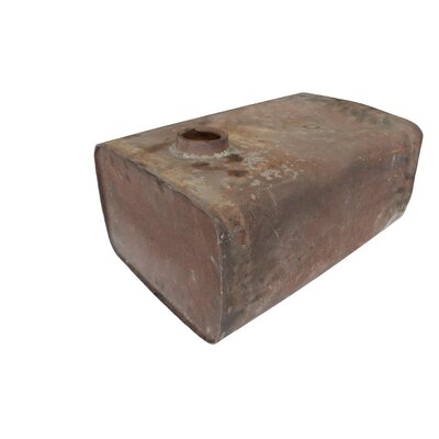 Depsito de combustible compl. (29 litros)