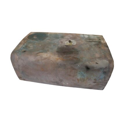 Kraftstoffbehlter kompl.(29 Ltr.)