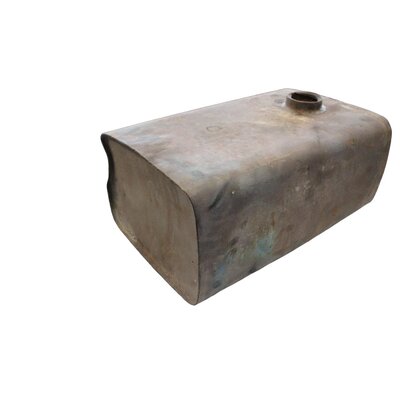 Kraftstoffbehlter kompl.(29 Ltr.)