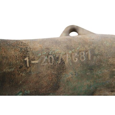 Sige de la vanne dair