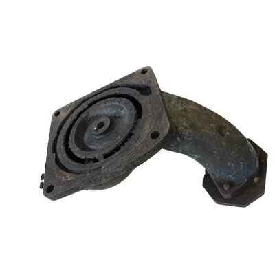 Asiento de la vlvula de aire