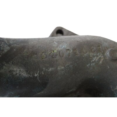 Sige de la vanne dair