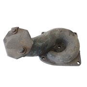 Asiento de la v�lvula de aire