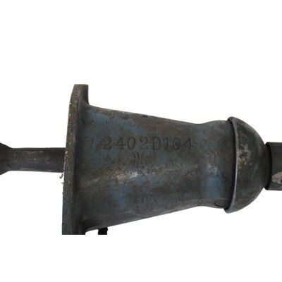 Tapa del interruptor, d5506